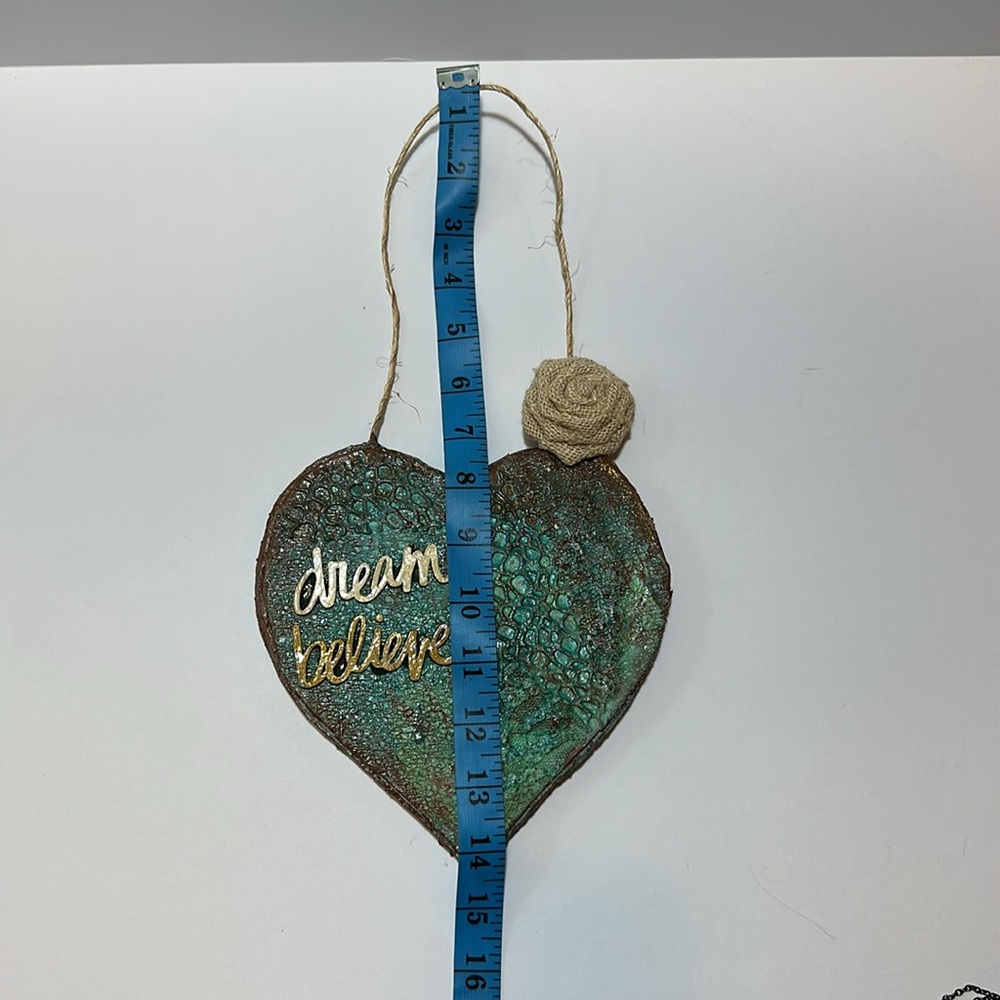 Creative heart ❤️ - Picture 7 of 8